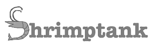 SHRIMPTANK logo