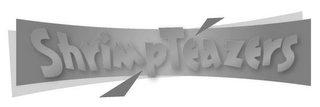 SHRIMPTEAZERS logo