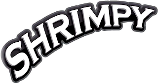 SHRIMPY logo