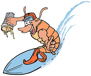 SHRIMPY logo