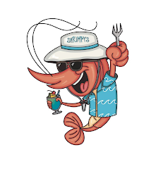 SHRIMPYS logo