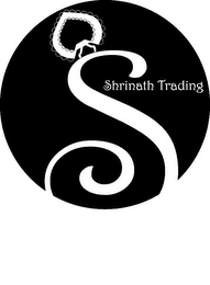SHRINATH TRADING logo