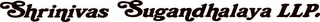 SHRINIVAS SUGANDHALAYA LLP logo