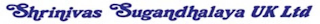 SHRINIVAS SUGANDHALAYA UK LTD logo