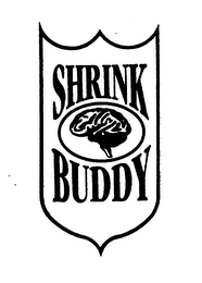 SHRINK BUDDY logo