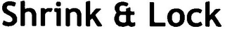 SHRINK ET LOCK logo