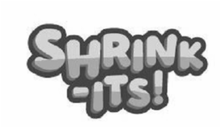 SHRINK-ITS! logo