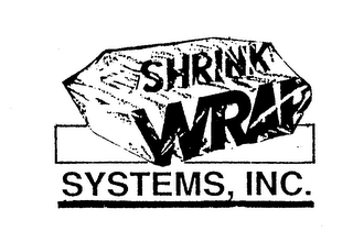 SHRINK WRAP SYSTEMS, INC. logo