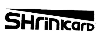 SHRINKARD logo