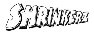 SHRINKERZ logo