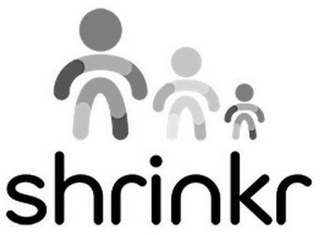 SHRINKR logo