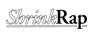 SHRINKRAP logo
