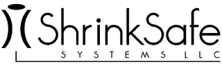 SHRINKSAFE SYSTEMS LLC logo