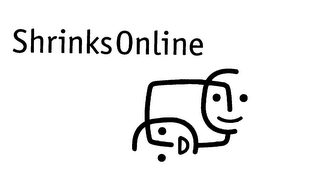 SHRINKSONLINE logo