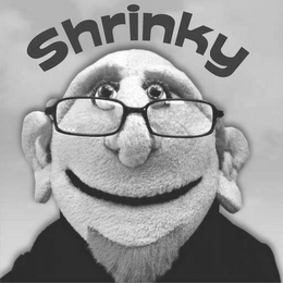SHRINKY logo