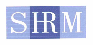 SHRM logo