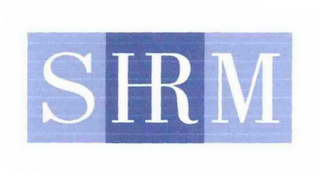 SHRM logo