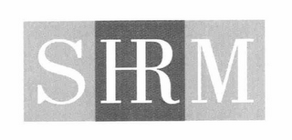 SHRM logo