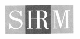 SHRM logo