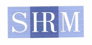 SHRM logo