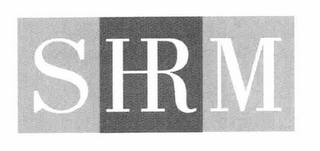 SHRM logo