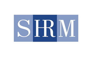 SHRM logo