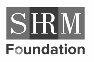 SHRM FOUNDATION logo