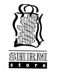 SHRM STORE logo