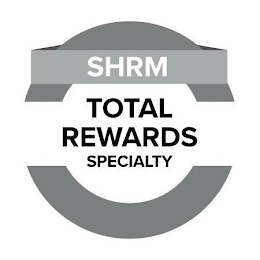 SHRM TOTAL REWARDS SPECIALTY logo