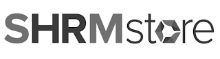 SHRMSTORE logo
