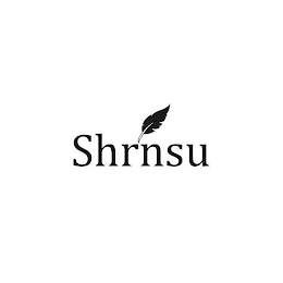 SHRNSU logo