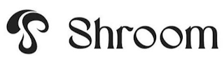 SHROOM logo