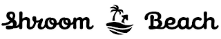 SHROOM BEACH logo