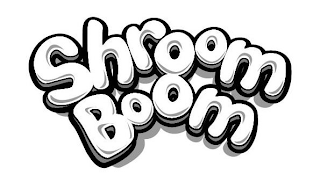 SHROOM BOOM logo