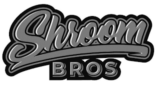 SHROOM BROS logo