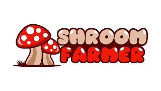 SHROOM FARMER logo