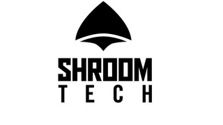 SHROOM TECH logo