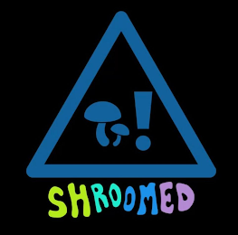 SHROOMED logo
