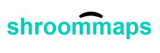 SHROOMMAPS logo
