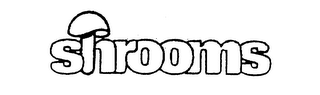 SHROOMS logo
