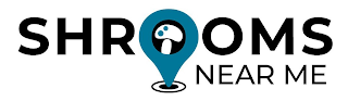 SHROOMS NEAR ME logo