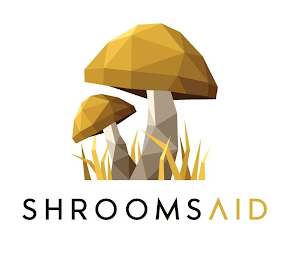 SHROOMSAID logo