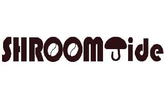 SHROOMTIDE logo