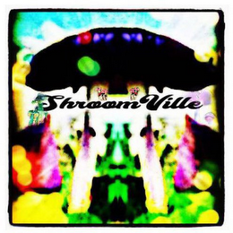 SHROOMVILLE logo