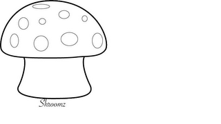 SHROOMZ logo