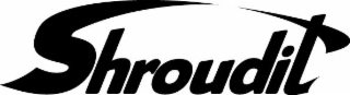 SHROUDIT logo