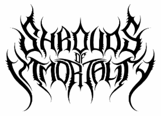 SHROUDS OF IMMORTALITY logo