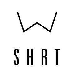 SHRT logo