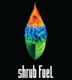 SHRUB FUEL logo