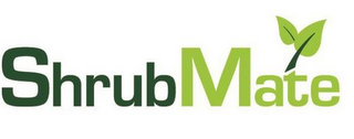 SHRUBMATE logo